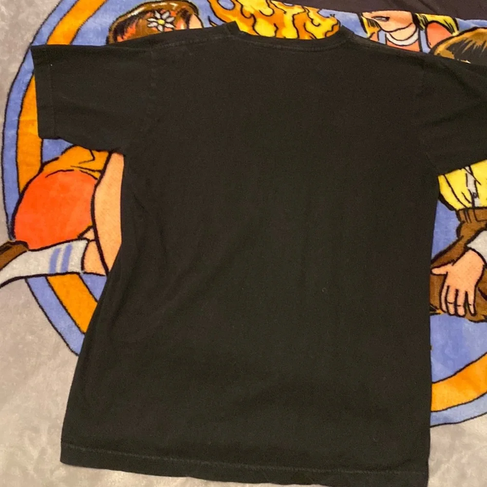 Vintage T-shirt - Picture 3 of 3